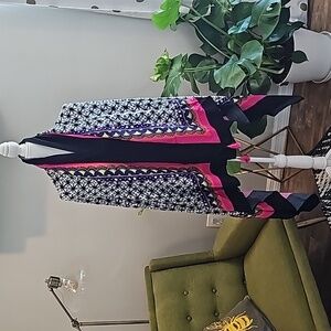 Beautiful, Retro Pashmina